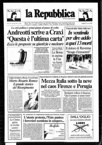 La repubblica